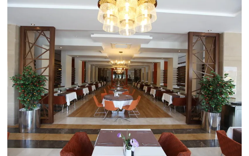 Seashell Resort & Spa Hotel 5*-9