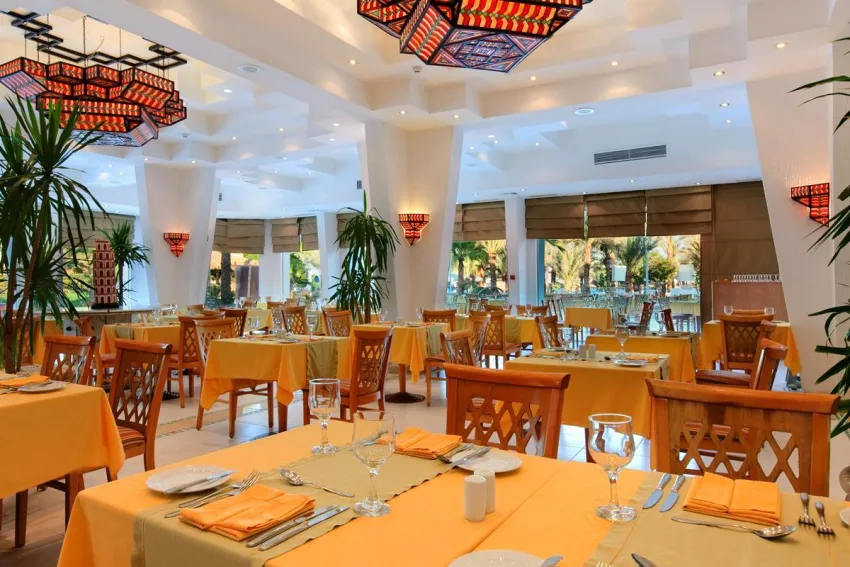 Jaz Fayrouz Resort 4*-5