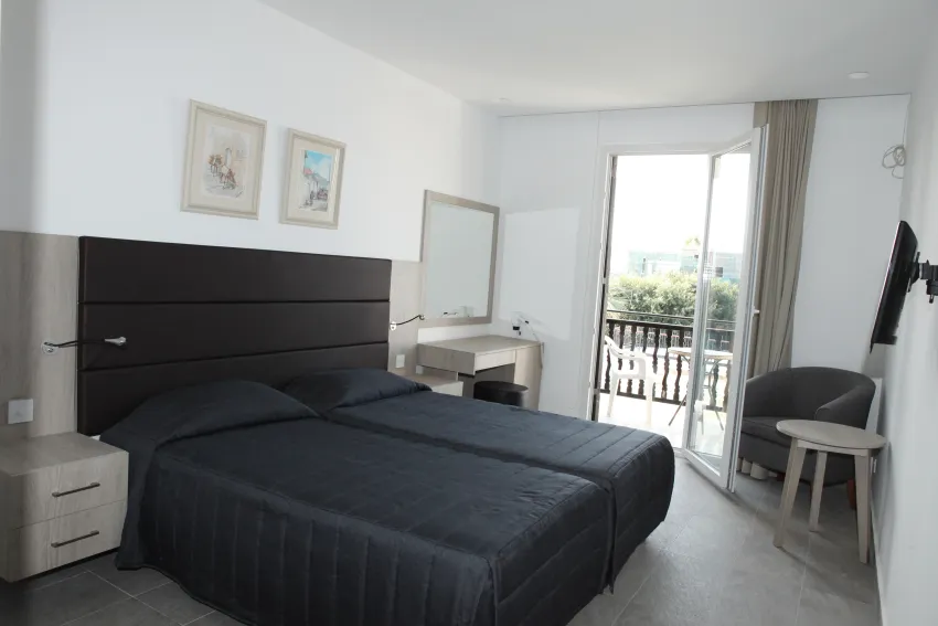 Dionysos Central Hotel 3*-14