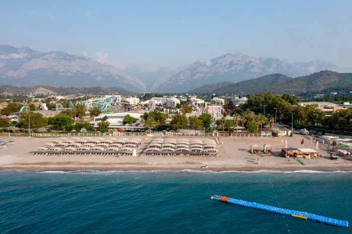 Miarosa Kemer Beach 5* - Kemer - Turcia