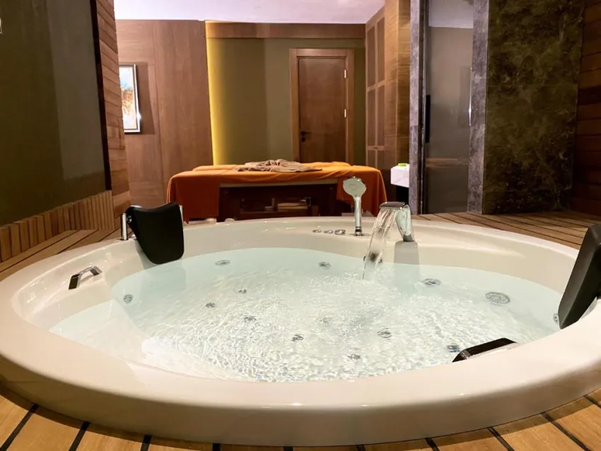 SUNTHALIA RESORT & SPA (ADULTS ONLY 16+)  5*-3