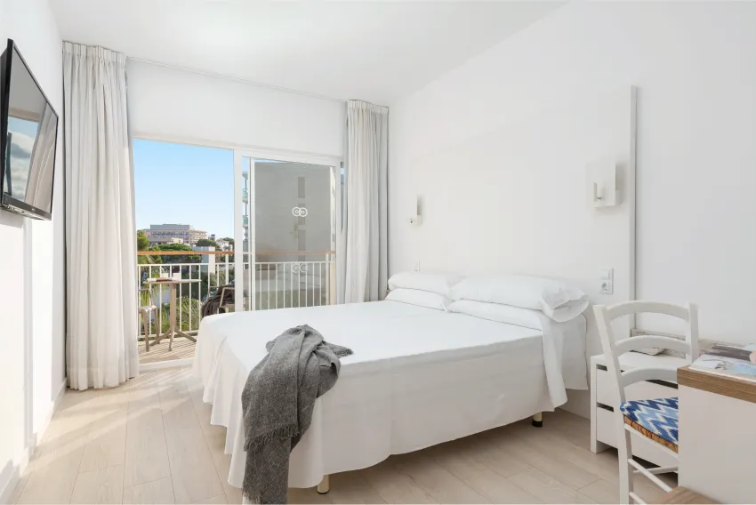 Hotel Atolon & Kaafu Beach Club 4*-48