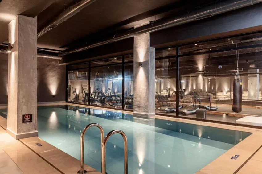 COOKS CLUB ALANYA (ADULT ONLY 12+)  4*-36