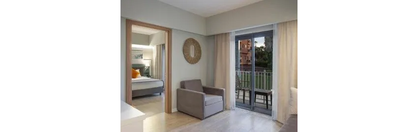 Arcanus Hotels Trendline Side 5*-26