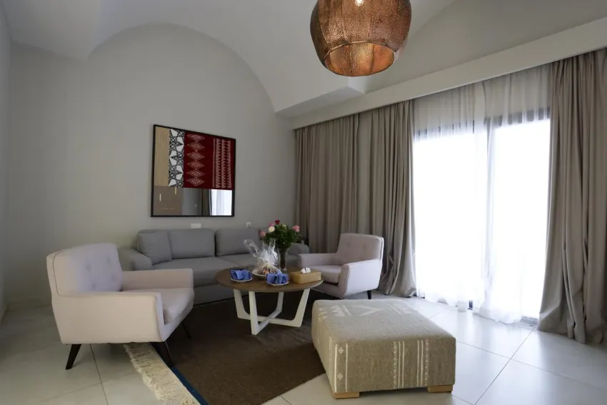 Iberostar Selection Mirage Hammamet 5*-38