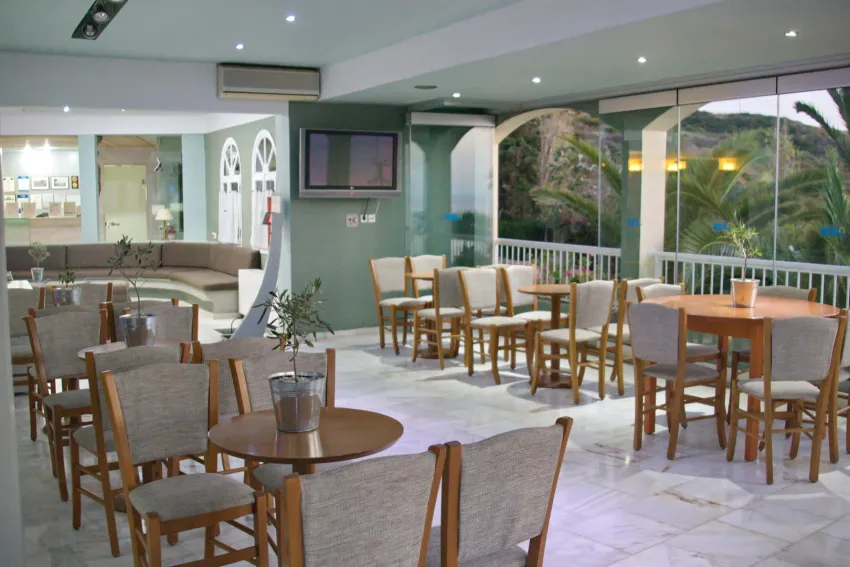 Rethymno Mare and Water Park 5*-13