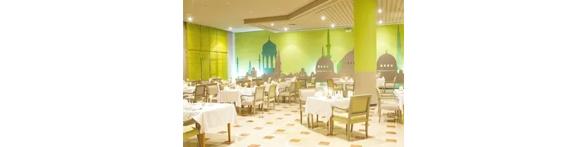 El Mouradi Hammamet 4*-17