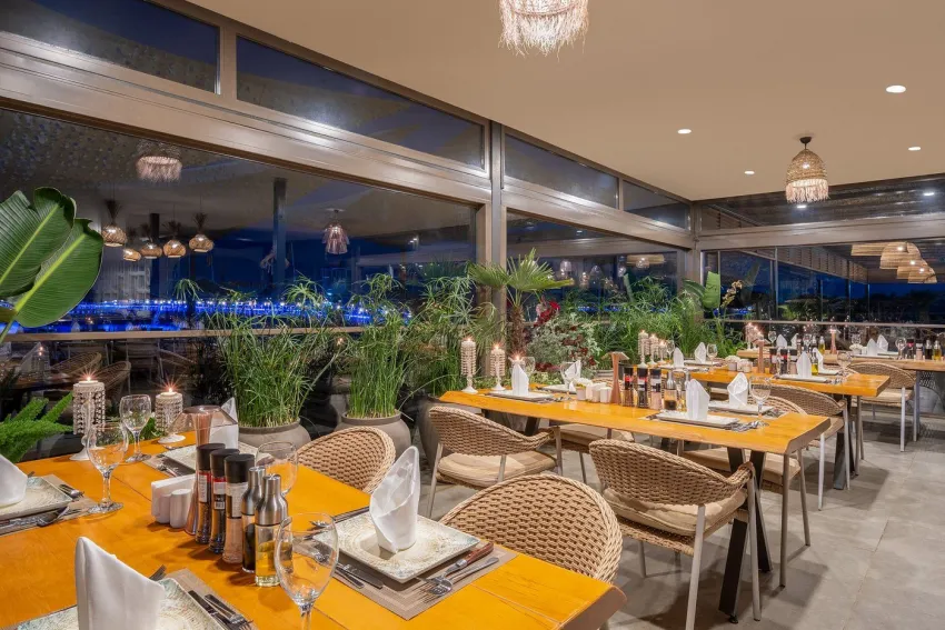 Delphin Imperial Hotel 5*-13