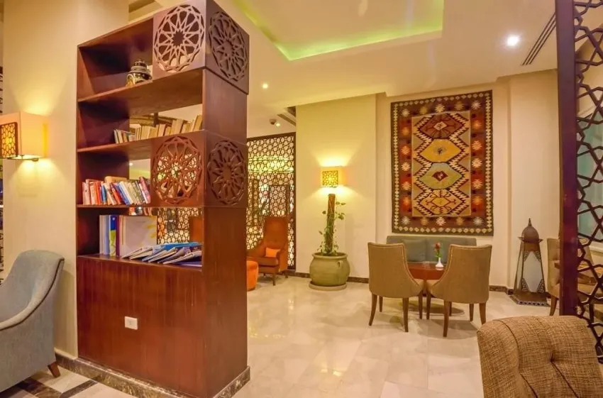 ROYAL STAR BEACH RESORT  4*-9