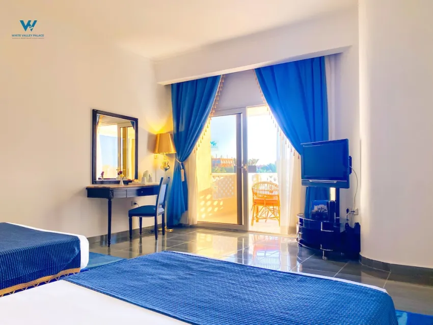 White Valley Palace 5*-35