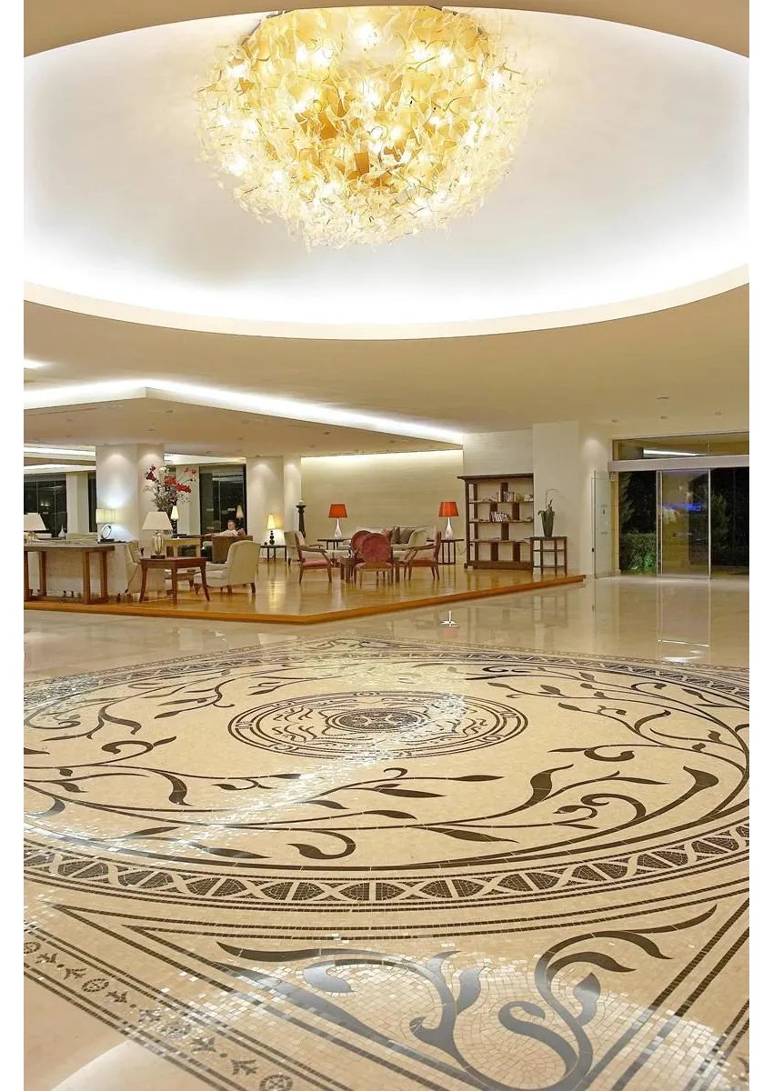 The Ixian Grand and All Suites 5*-4