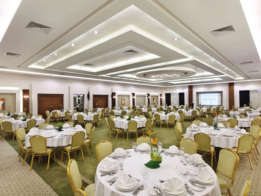 Movenpick Waterpark Resort & Spa Soma Bay 5*-162