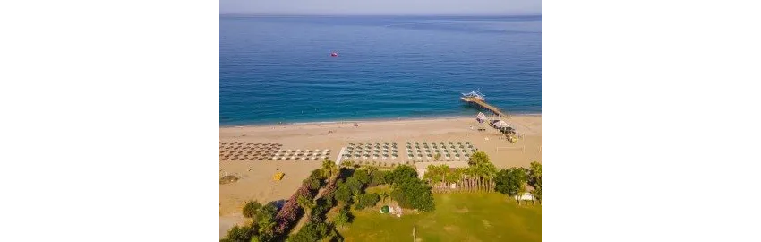 Club Titan Hotel 4*-9