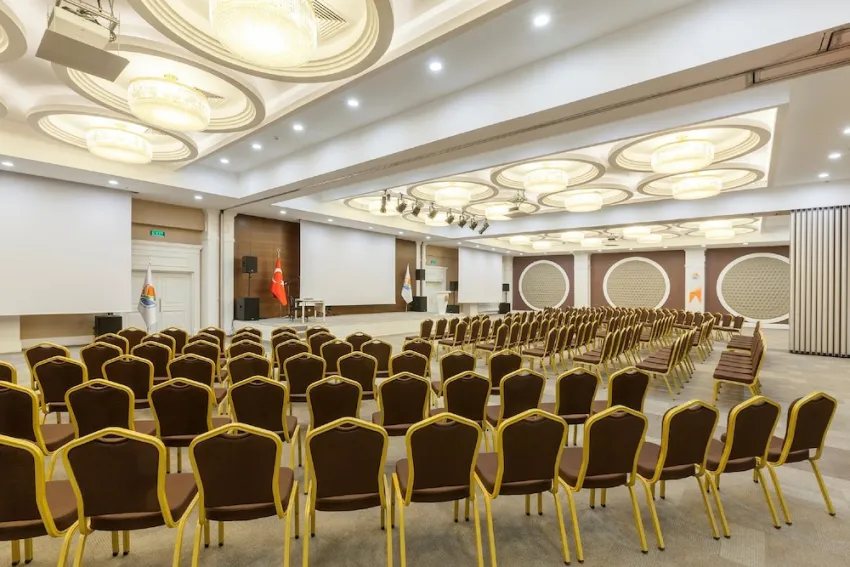 VIB ANTALYA 4*-44
