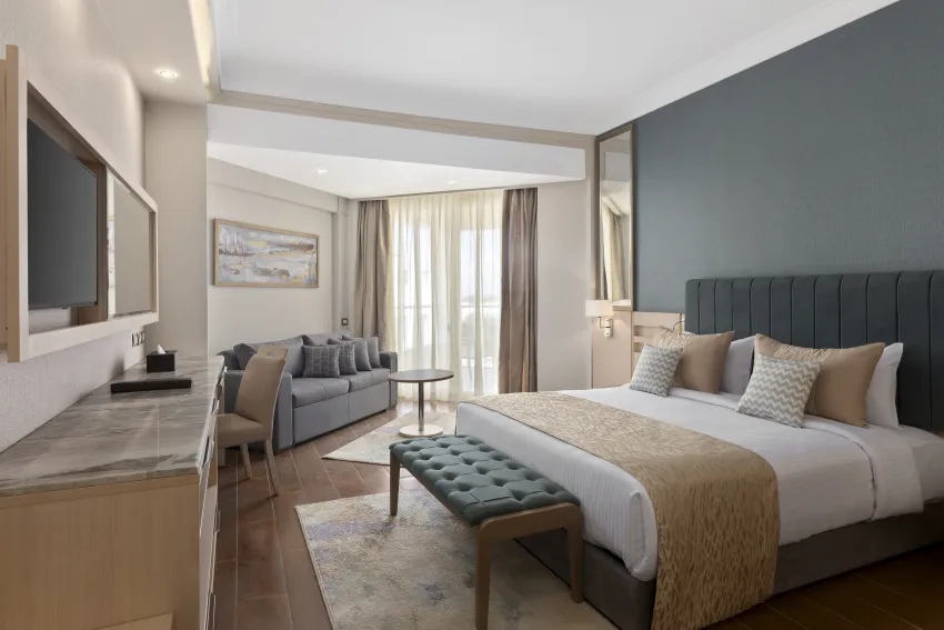 Xanadu Makadi Bay 5*-25