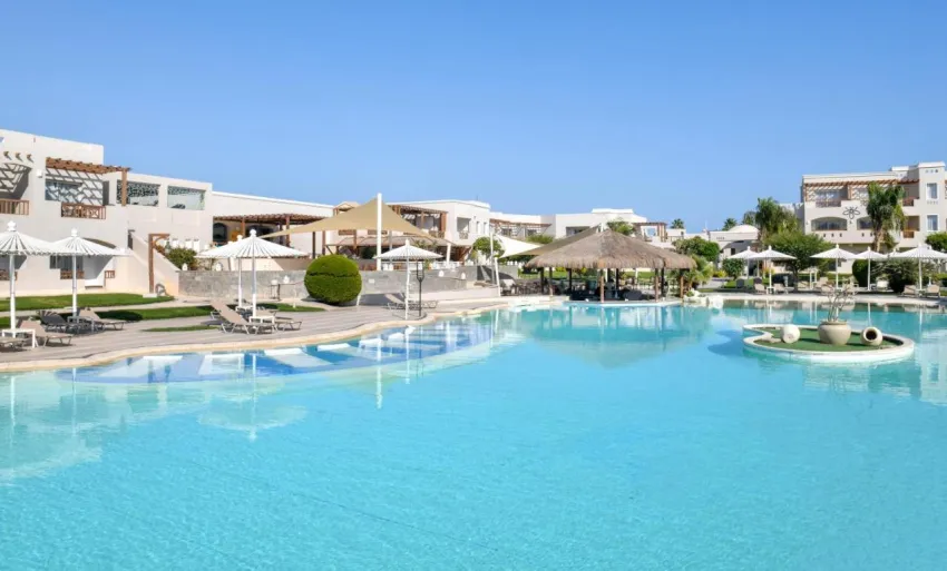 Iberotel Casa Del Mar Resort (Ex.Sentido Casa Del Mar) 4*-20