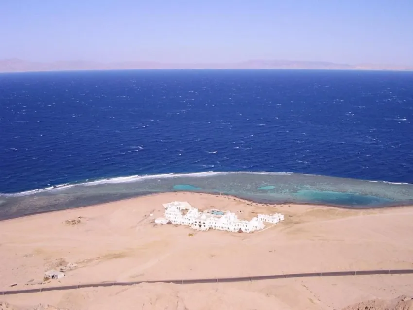 Daniela Diving Resort Dahab 3*-13