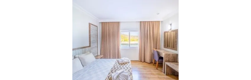 Senza Garden Holiday Club 5*-29