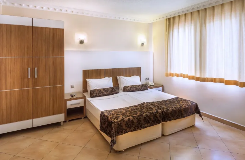 Saritas Hotel 4*-12