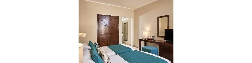 Mosaique El Gouna Hotel 4*-12