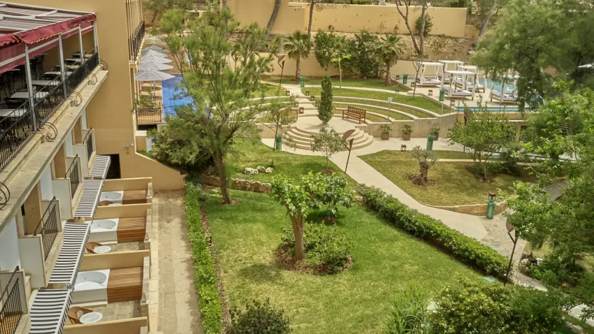 Secrets Mallorca Villamil 5*-28