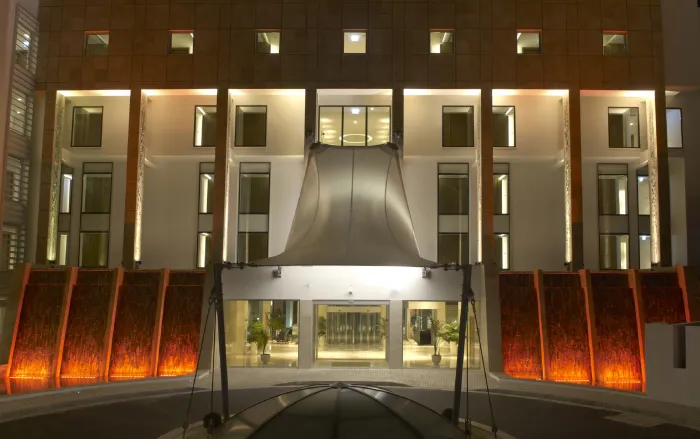 Sunrise Pearl Hotel & Spa 5* - Protaras - Cipru