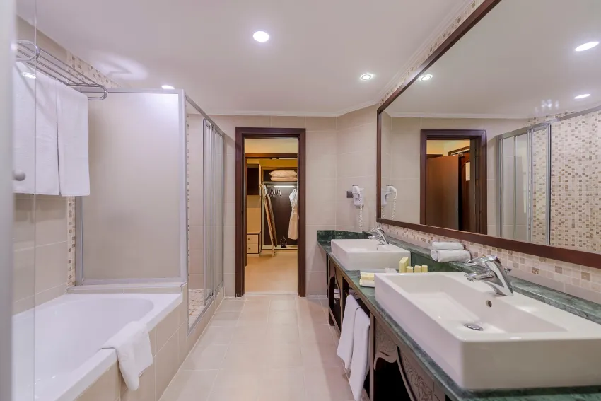 Crowne Plaza Antalya 5*-164