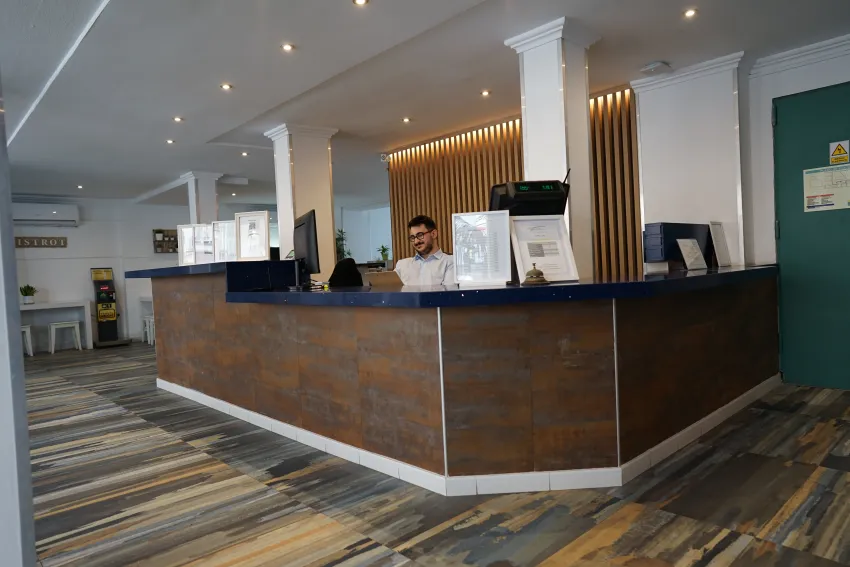 Teide Hotel 3*-7