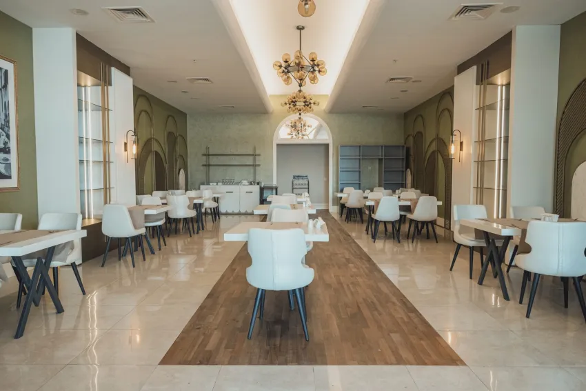 Seashell Resort & Spa Hotel 5*-23