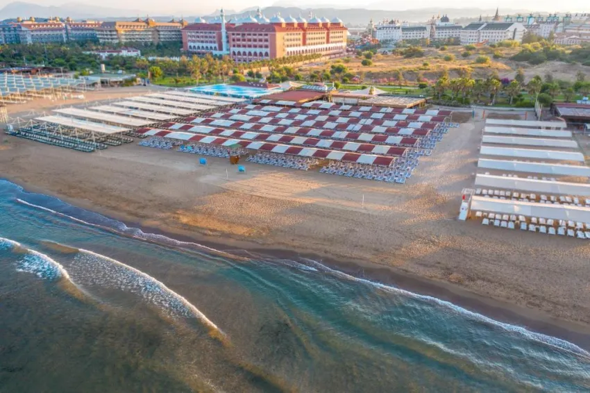 SIDE ROYAL PALACE HOTEL & SPA  5*-38