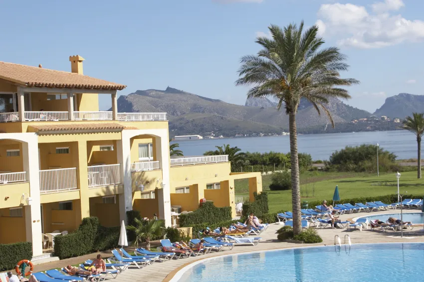 Club Del Sol Aparthotel Resort & Spa -54