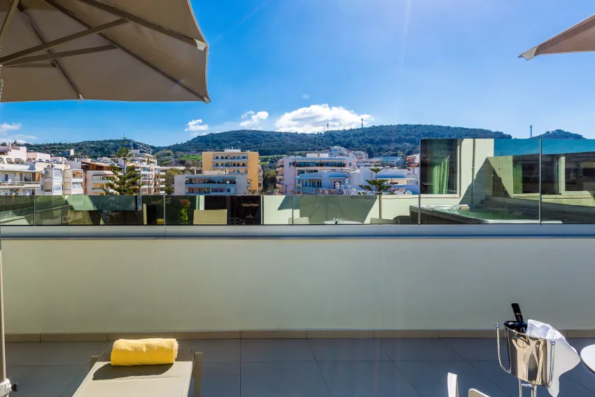 Atrium Ambiance Hotel 4*-50