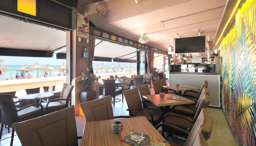 JS Hotel Horitzo 3*-20