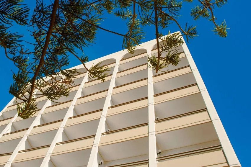 Ajax Hotel 4*-5
