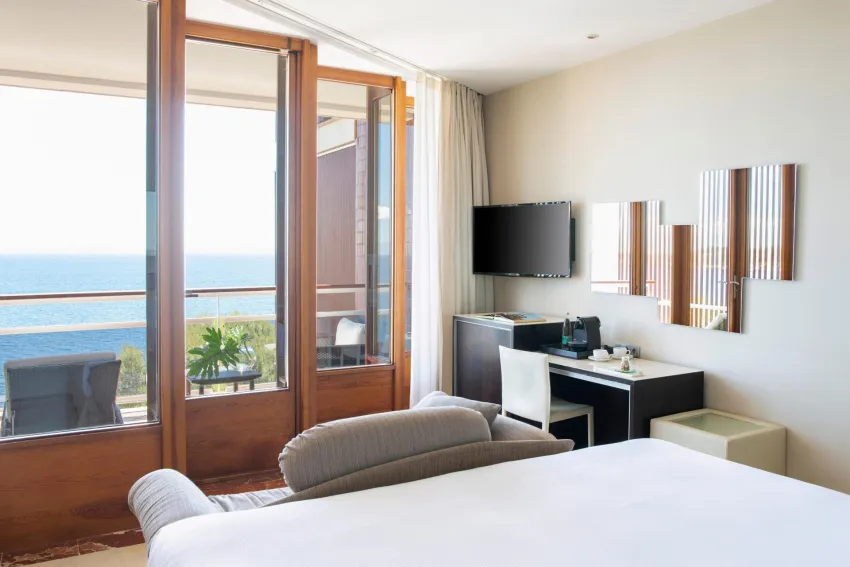 Hotel de Mar Gran Melia 5*-13