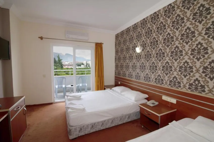 GRAND HOTEL DERIN  4*-3