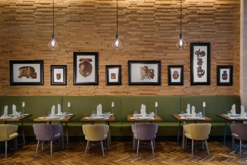 Acanthus & Cennet Barut Collection 5*-73