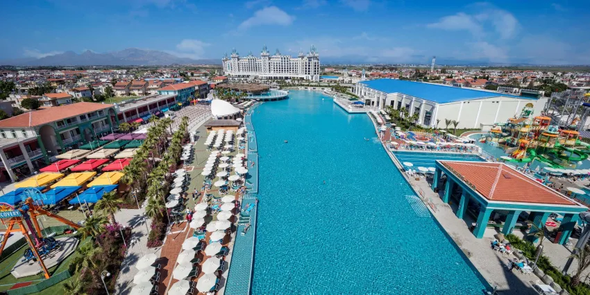 Granada Luxury Belek 5*-503
