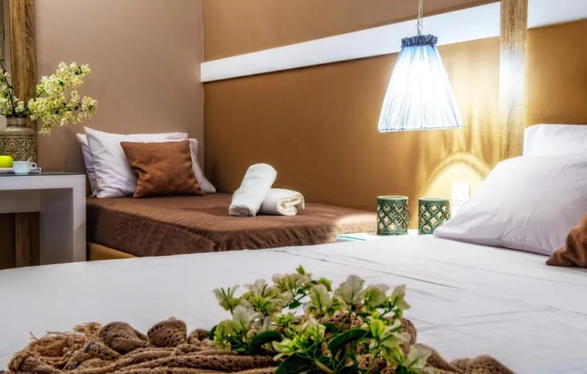 Lino Mare Boutique 4*-15