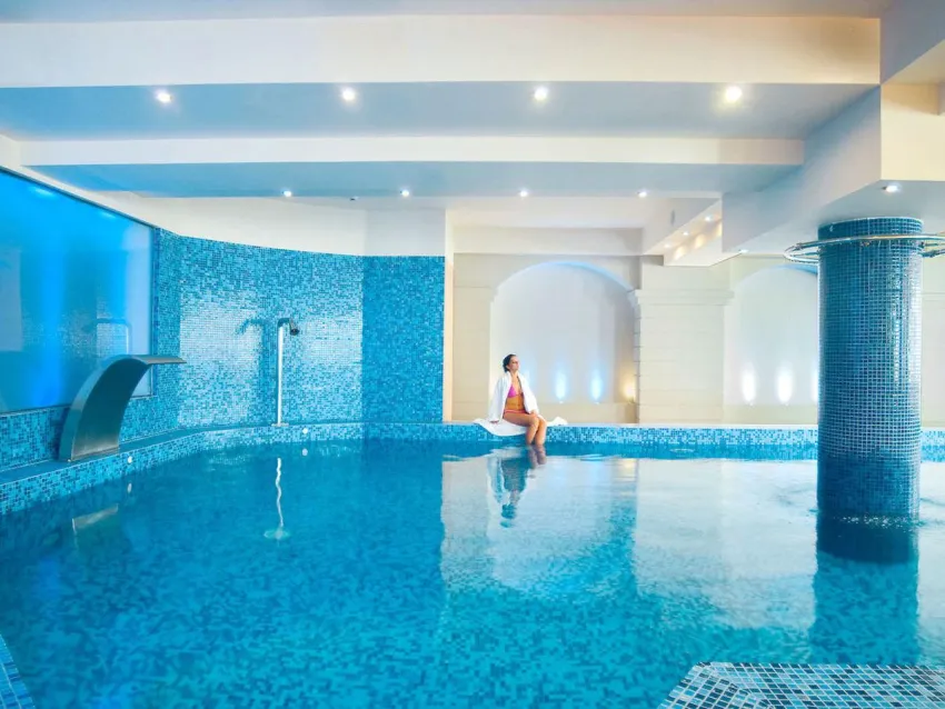 Grand Hotel Holiday Resort 4*-16