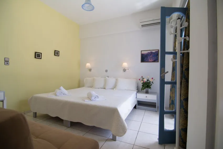 Sirena Apartments 3*-8