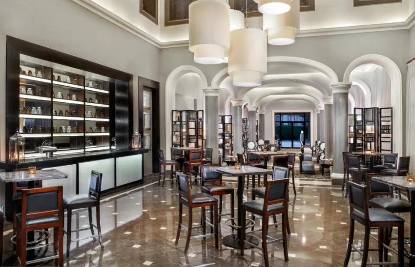 JAZ AQUAMARINE RESORT  5*-32