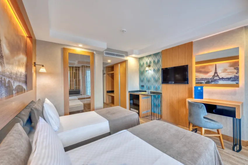 Sealife Family Resort Hotel 5*-14