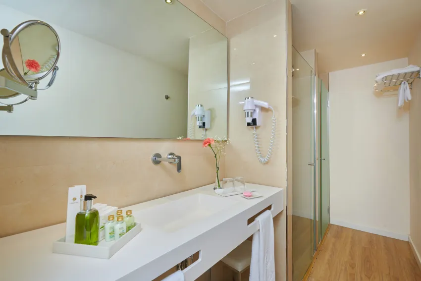 Sabina Suites Hotel 4*-10