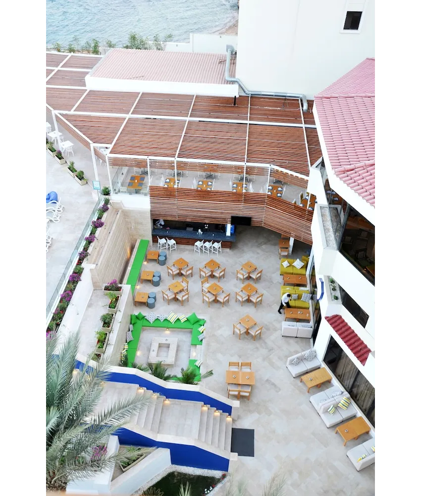 Sunrise Holidays Resort (Adults Only 16+) 5*-52