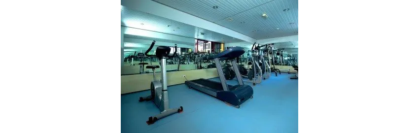 A11 Hotel Obakoy 4*-17