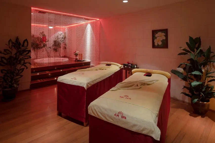 The Norm Oriental 5*-26