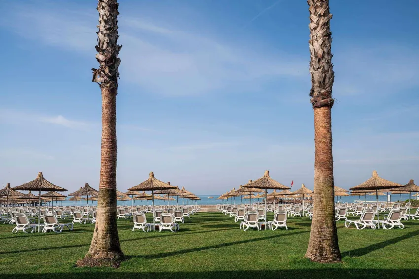 Voyage Belek Golf & Spa Hotel 5*-186
