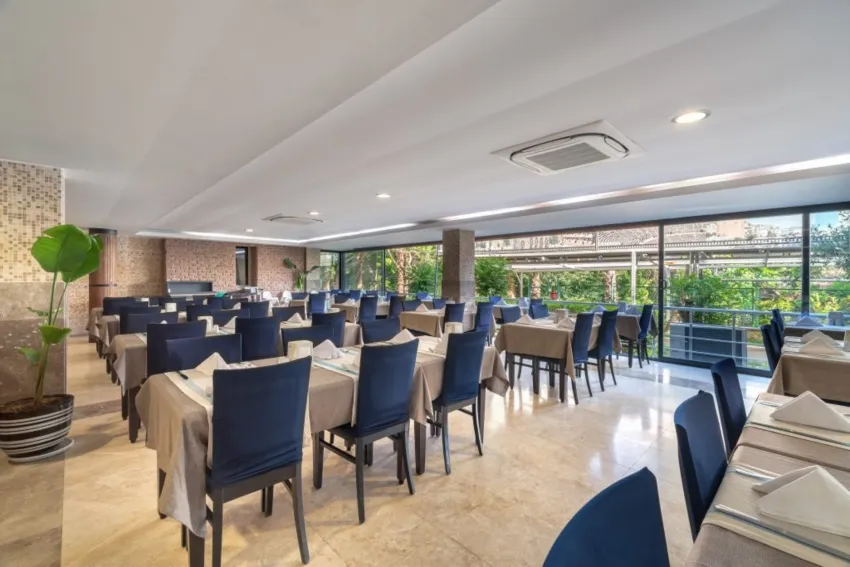 Orfeus Park Hotel 4*-15