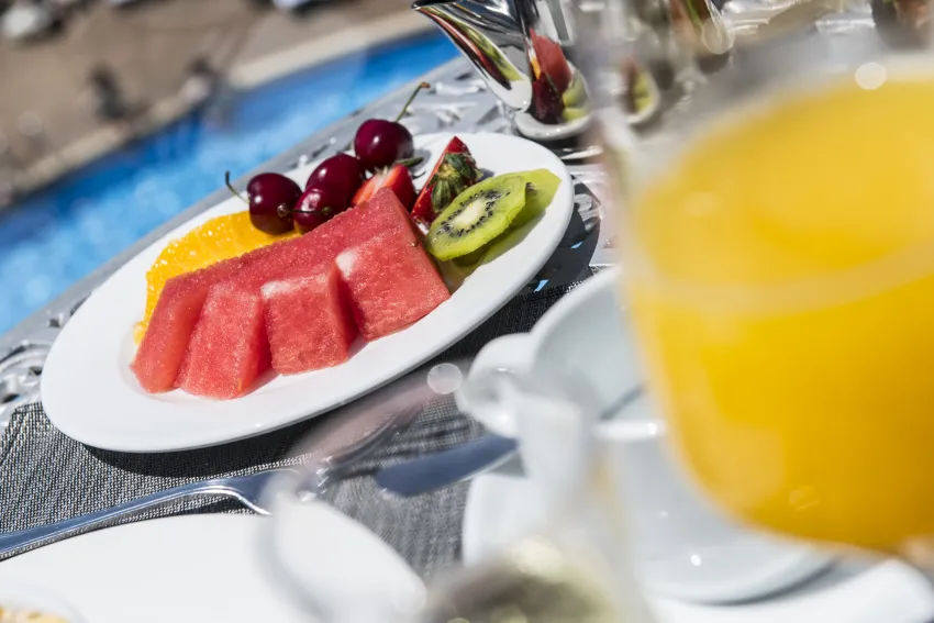 Salles Hotel Marina Portals 4*-77